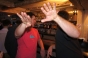 , Milk bar opening 2012 - Courchevel Enquirer